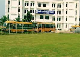 Janhit College of Law-image