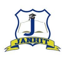 Janhit Law College-logo