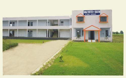 Sankalp Institute of Education-gallery-image-1