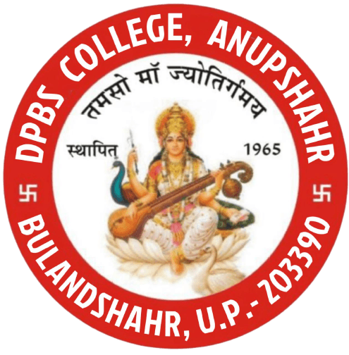 Durga Prasad Baljeet Singh Post Graduate College-logo