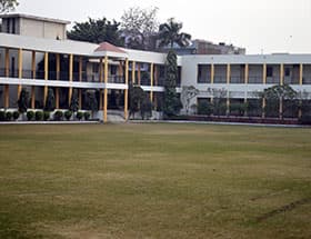 Vidyavati Mukand Lal Girls College-gallery-image-0