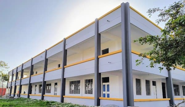 Unique Institute of Management and Technology-image