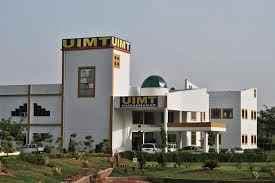 UIMT Ghaziabad-image