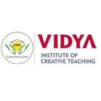 Vidya Institute of Creative Teaching-logo