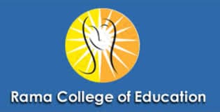 Rama College of Education logo
