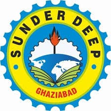 Sunder Deep College of Hotel Management logo