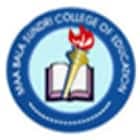 Maa Bala Sundri College of Education-logo