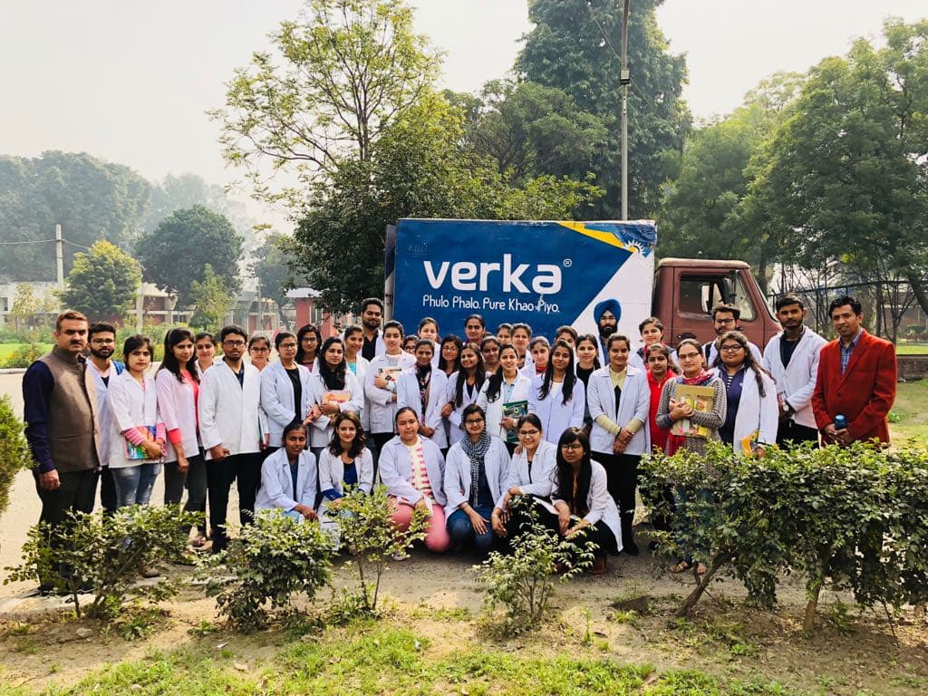 Dayanand Ayurvedic College Hospital and Pharmacy-image