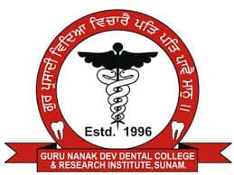 GNDDC Sangrur-logo