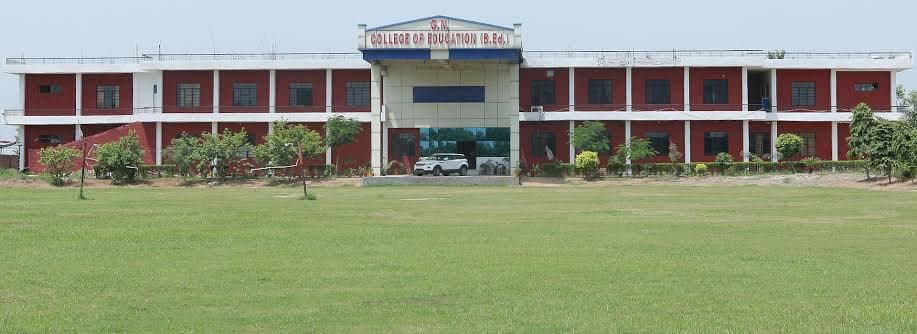 Guru Nanak Ayurvedic Medical College & Hospital-image