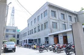 Guru Nanak Ayurvedic Medical College-image