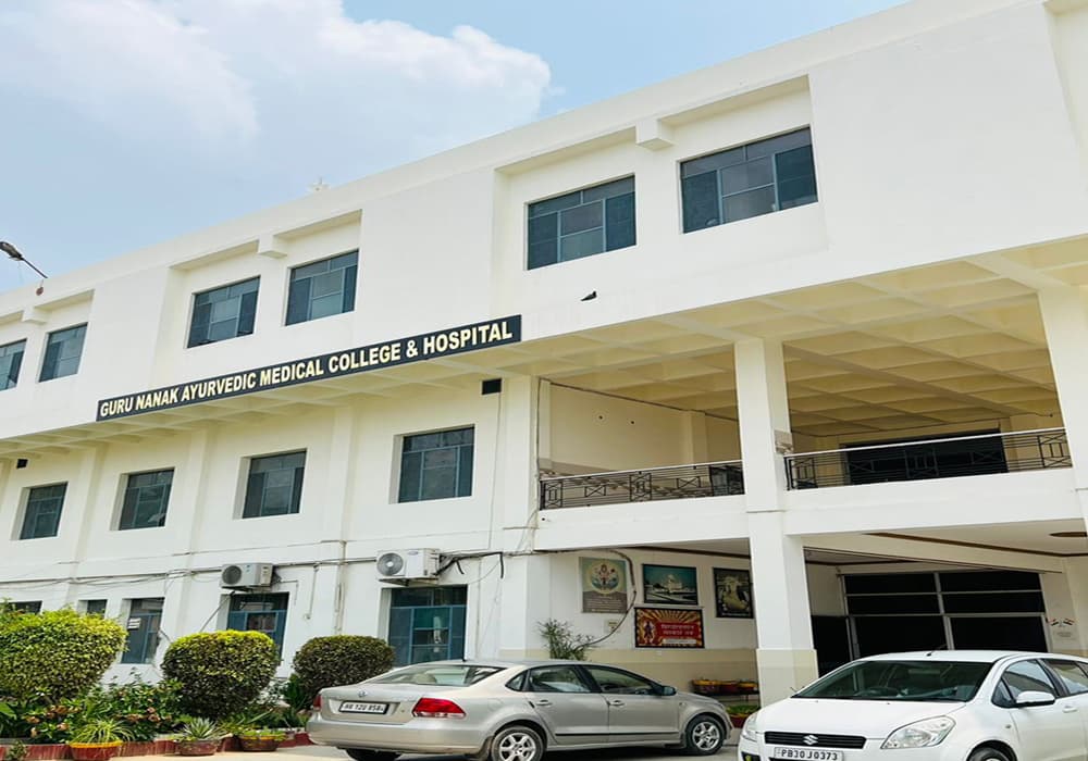 GNACH Sri Muktsar Sahib-image