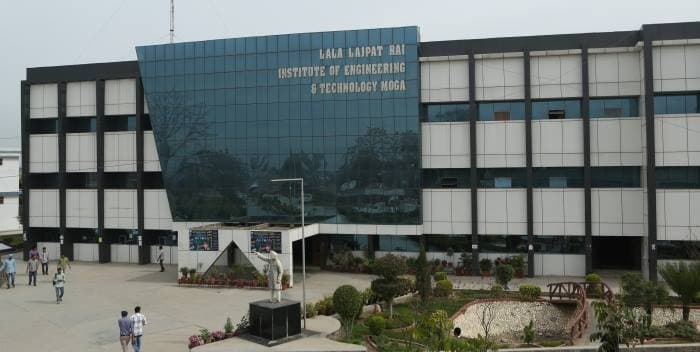 Lala Lajpat Rai College of Nursing, Moga-image