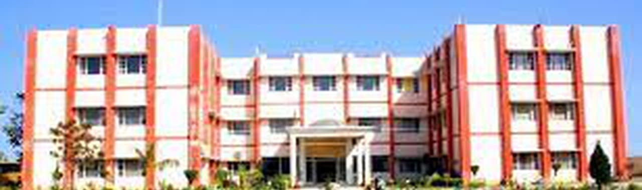 Adarsh College of Nursing-image