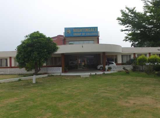 Nightingale Nursing Institute