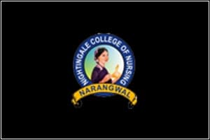 Nightingale College of Nursing Ludhiana-logo