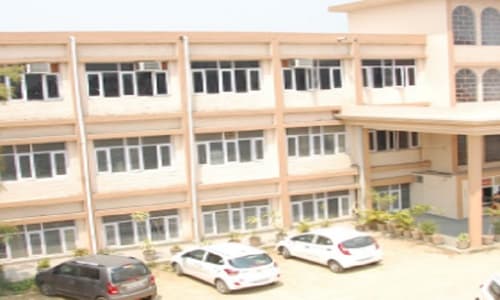 DAV Institute of Physiotherapy & Rehabilitation-gallery-image-3