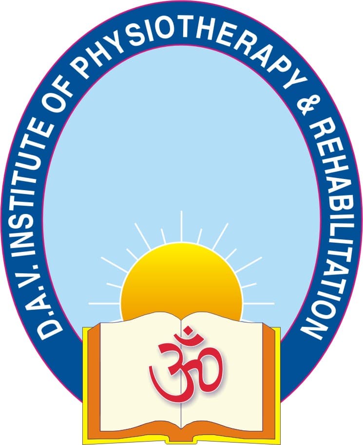 DAV Institute of Physiotherapy & Rehabilitation, Jalandhar-image