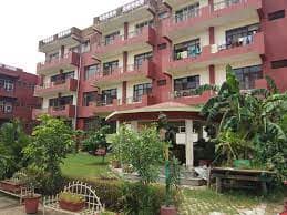 Sri Guru Harkrishan Sahib College of Nursing-image