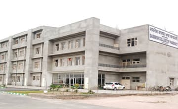 Dasmesh College of Nursing-image