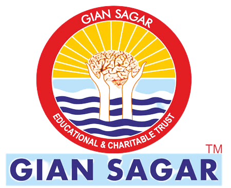 Gian Sagar School of Nursing-logo