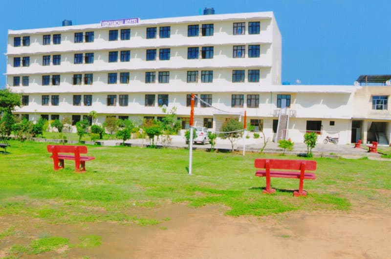 Mata Gujri Institute of Nursing-gallery-image-3