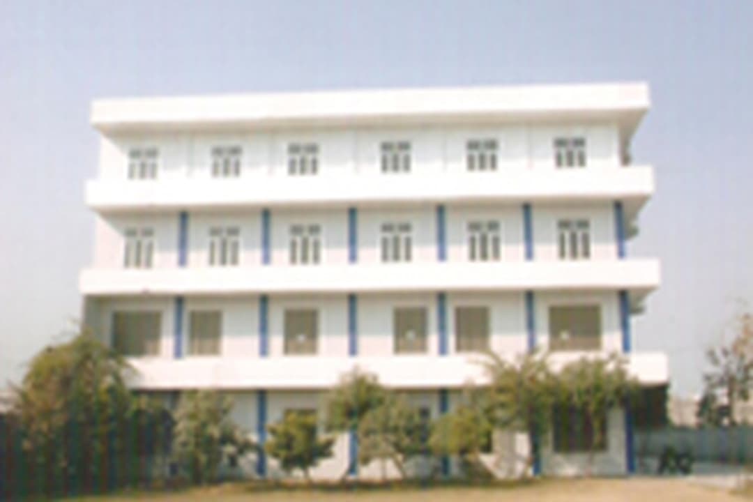 GTB College of Nursing-gallery-image-1