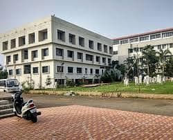 Nam Rattra College of Nursing-image