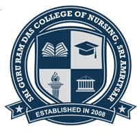 SGRD College of Nursing-logo