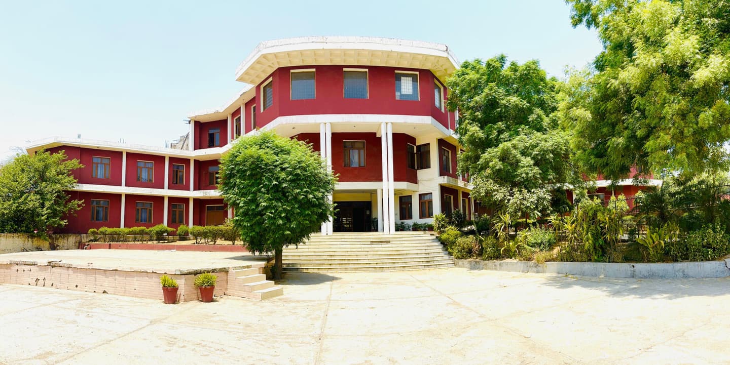 Sri Sukhmani Group Of Institutions-image