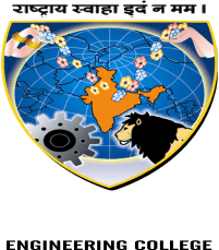 VVP Engineering College logo