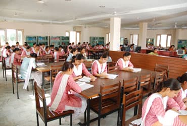 SGL Nursing College-gallery-image-4