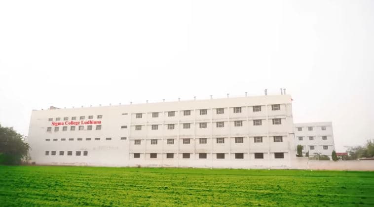 Sigma Nursing Training Institute-image