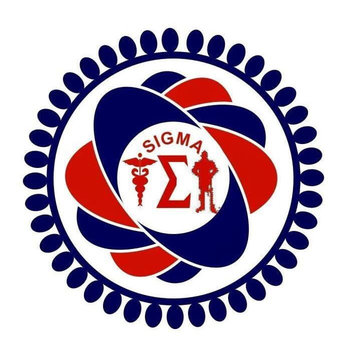 Sigma Nursing Training Institute-logo