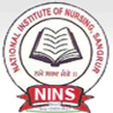 National Institute of Nursing-logo