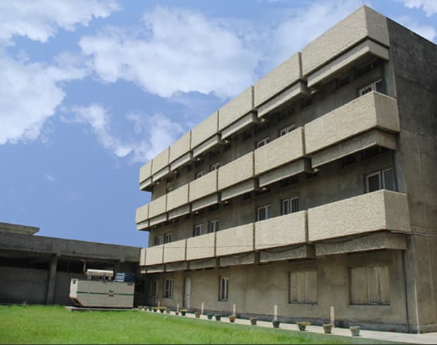 Lord Mahavira Homoeopathic Medical College and Hospital-image