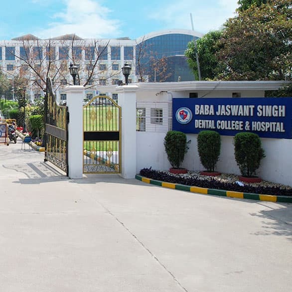 BJS Dental College-gallery-image-1