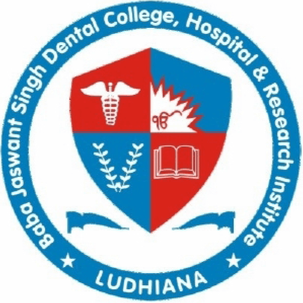 BJS Dental College-logo