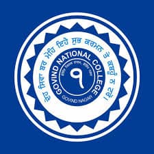 Govind National College-logo