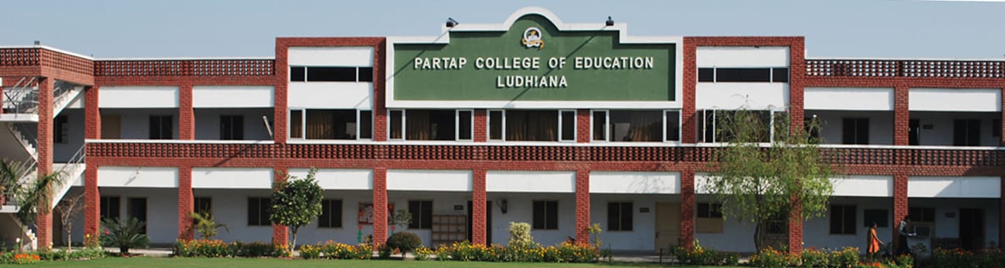Partap College of Education