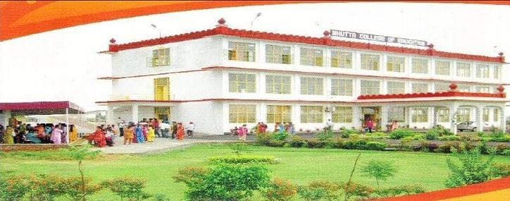 Bhutta College of Education-image