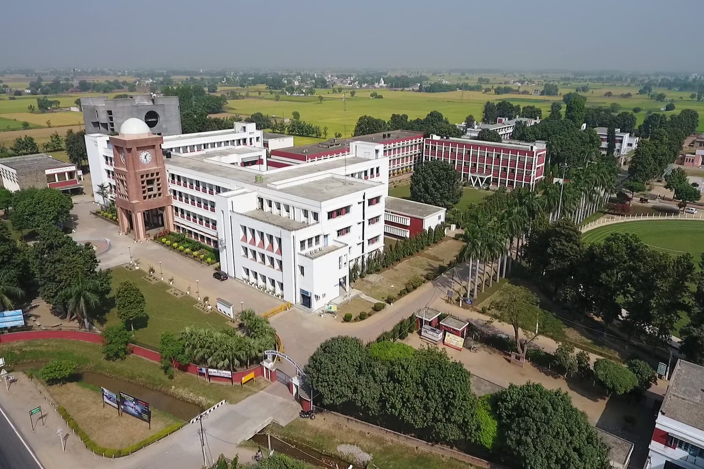 GHG Khalsa College-image