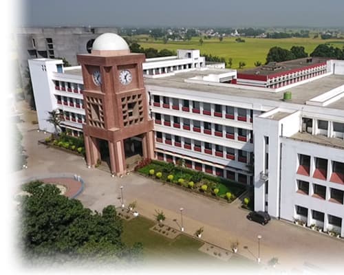 G.H.G. Khalsa College, Ludhiana-image