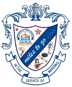 SBB Memorial Girls College of Education, Moga-logo