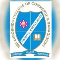 Sri Aurobindo College of Commerce and Management-logo