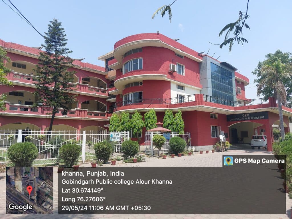 Gobindgarh Public College, Ludhiana Punjab-gallery-image-2