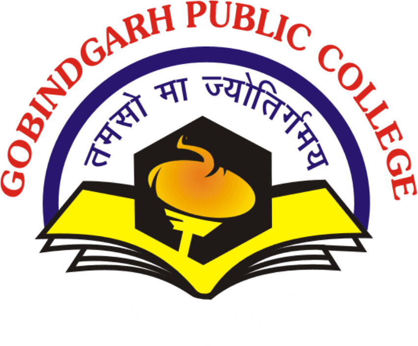 Gobindgarh College of Education logo