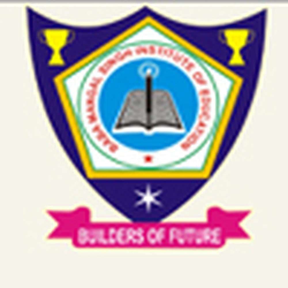 Baba Mangal Singh Institute Of Education-logo
