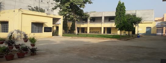 MDCE Ferozepur-image
