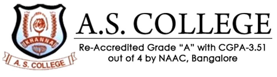 Arya Samaj College for Women-logo